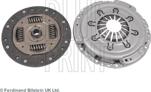 Blue Print ADN130238 - Kit de embrague parts5.com