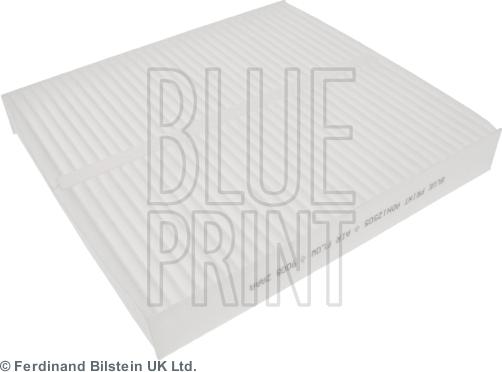Blue Print ADN12505 - Фильтр воздуха в салоне parts5.com