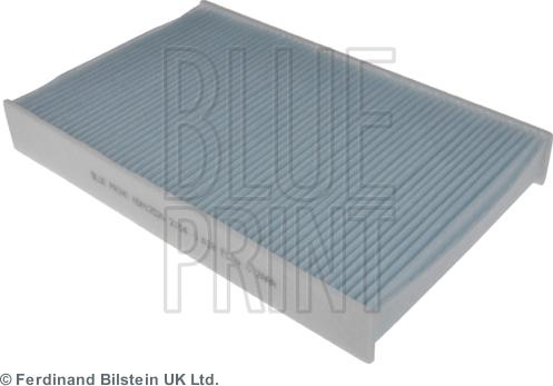 Blue Print ADN12526 - Filter, interior air parts5.com