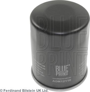 Blue Print ADN12110 - Oil Filter parts5.com