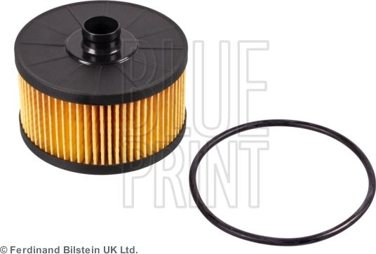 Blue Print ADN12134 - Oil Filter parts5.com