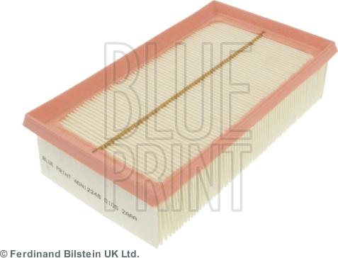 Blue Print ADN12248 - Air Filter parts5.com