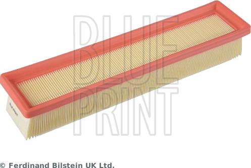 Blue Print ADN12252 - Воздушный фильтр parts5.com