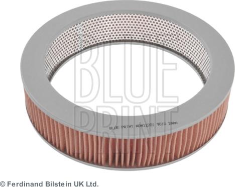 Blue Print ADN12201 - Воздушный фильтр parts5.com