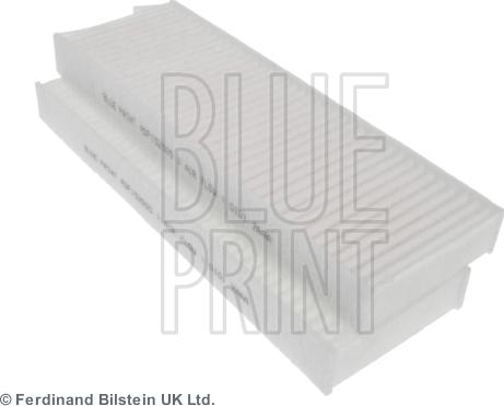 Blue Print ADP152505 - Фильтр воздуха в салоне parts5.com