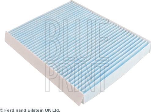 Blue Print ADP152529 - Фильтр воздуха в салоне parts5.com