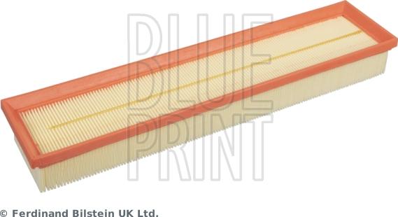 Blue Print ADP152201 - Воздушный фильтр parts5.com