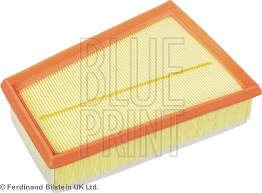 Blue Print ADR162206 - Air Filter parts5.com