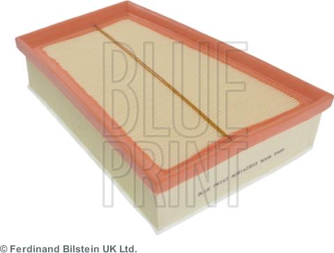 Blue Print ADR162203 - Air Filter parts5.com