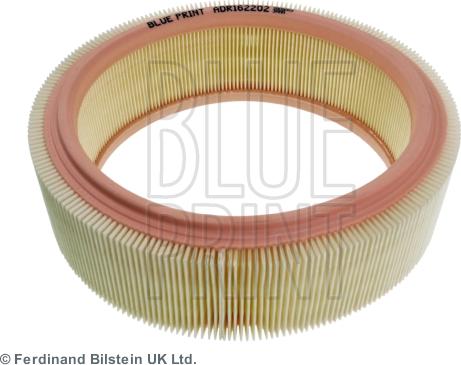 Blue Print ADR162202 - Air Filter parts5.com