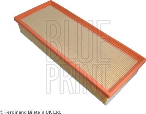 Blue Print ADR162225 - Air Filter parts5.com