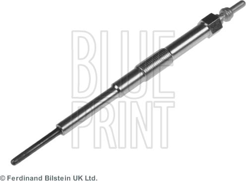 Blue Print ADS71801 - Glow Plug parts5.com