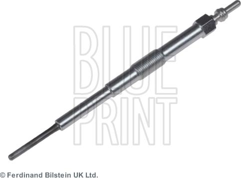 Blue Print ADS71802 - Glow Plug parts5.com