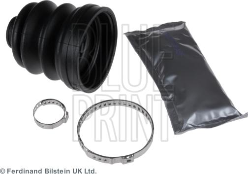 Blue Print ADS78110 - Bellow, drive shaft parts5.com