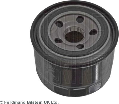 Blue Print ADS72106 - Oil Filter parts5.com