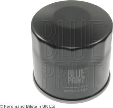 Blue Print ADS72101 - Oil Filter parts5.com