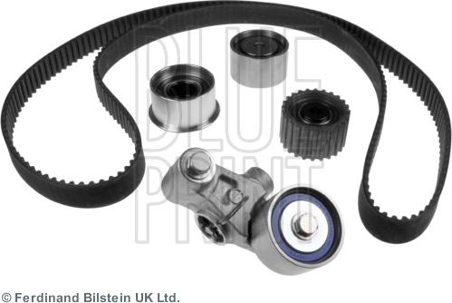 Blue Print ADS77309 - Timing Belt Set parts5.com