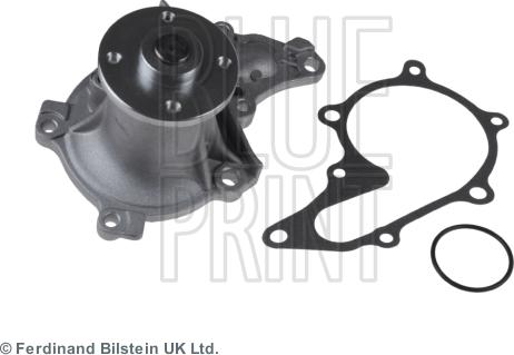 Blue Print ADT39178 - Водяной насос parts5.com