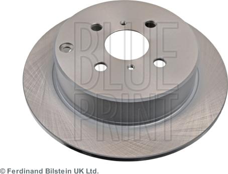 Blue Print ADT343175 - Тормозной диск parts5.com