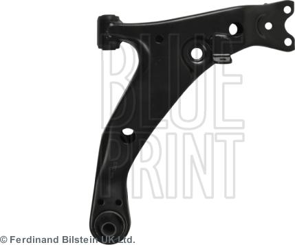 Blue Print ADT38652 - Рычаг подвески колеса parts5.com