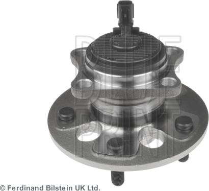 Blue Print ADT383112 - Комплект подшипника ступицы колеса parts5.com