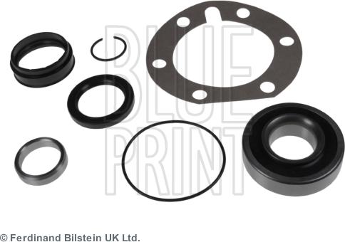 Blue Print ADT38337 - Комплект подшипника ступицы колеса parts5.com