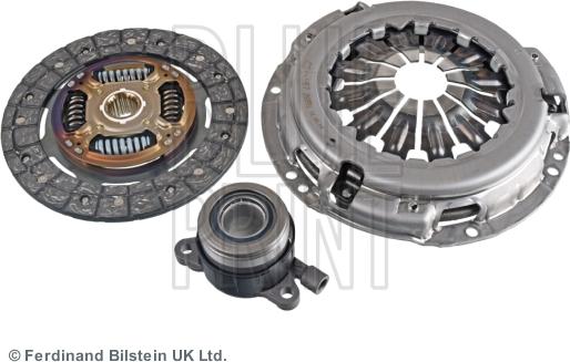 Blue Print ADT330298 - Комплект сцепления parts5.com