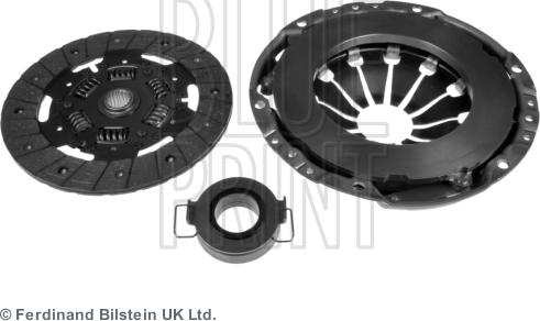 Blue Print ADT330269 - Комплект сцепления parts5.com