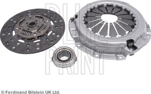 Blue Print ADT330233C - Комплект сцепления parts5.com