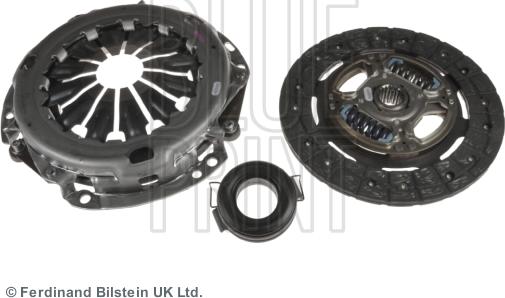 Blue Print ADT330278 - Комплект сцепления parts5.com