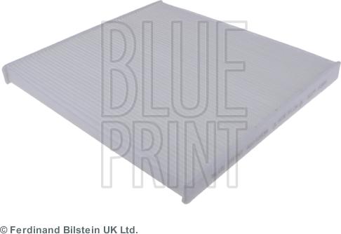 Blue Print ADT32536 - Фильтр воздуха в салоне parts5.com