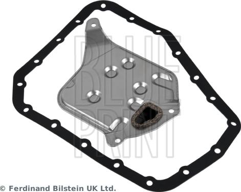 Blue Print ADT32143 - Гидрофильтр, автоматическая коробка передач parts5.com