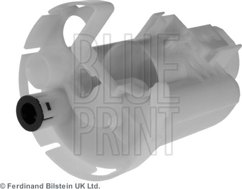 Blue Print ADT32375C - Топливный фильтр parts5.com