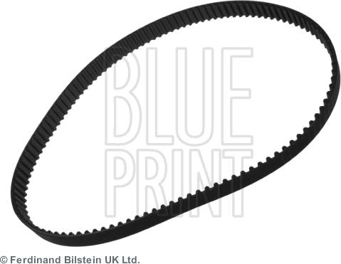 Blue Print ADT37521 - Зубчатый ремень ГРМ parts5.com