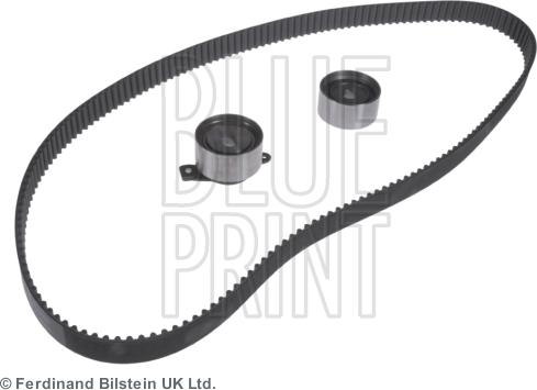 Blue Print ADT37315 - Комплект ремня ГРМ parts5.com