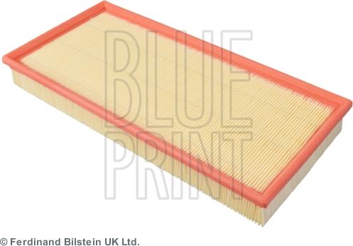 Blue Print ADU172224 - Filtro de aire parts5.com