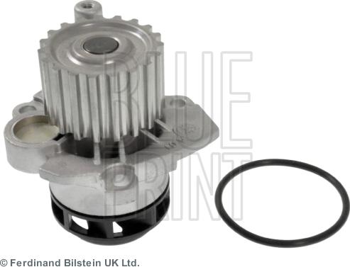 Blue Print ADV189102 - Water Pump parts5.com