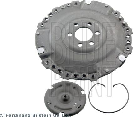 Blue Print ADV183210N - Нажимной диск сцепления parts5.com