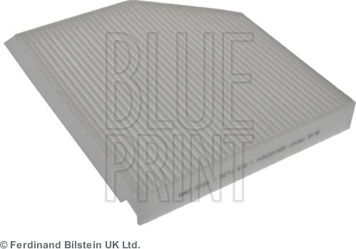 Blue Print ADV182509 - Фильтр воздуха в салоне parts5.com