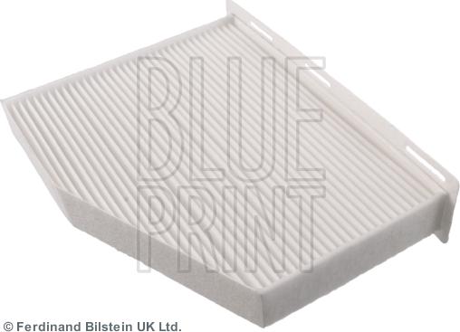 Blue Print ADV182533 - Фильтр воздуха в салоне parts5.com