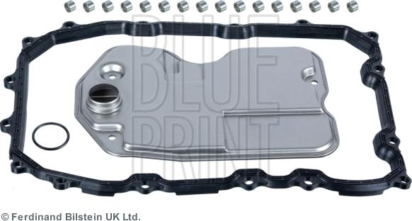 Blue Print ADV182161 - Гидрофильтр, автоматическая коробка передач parts5.com