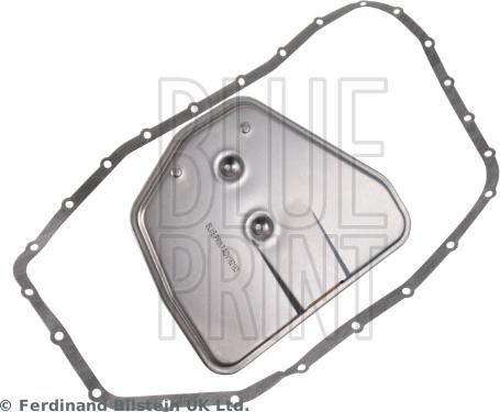 Blue Print ADV182162 - Гидрофильтр, автоматическая коробка передач parts5.com