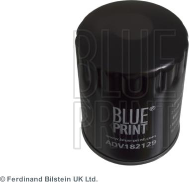 Blue Print ADV182129 - Filtro de aceite parts5.com