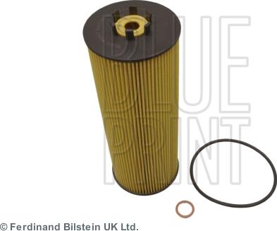 Blue Print ADV182121 - Oil Filter parts5.com