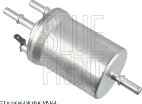 Blue Print ADV182361 - Топливный фильтр parts5.com