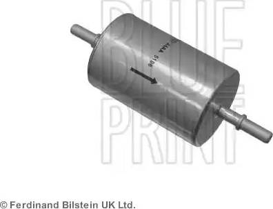 Blue Print ADV182321 - Fuel filter parts5.com