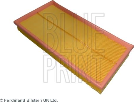 Blue Print ADV182245 - Воздушный фильтр parts5.com