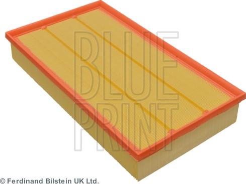 Blue Print ADV182269 - Воздушный фильтр parts5.com