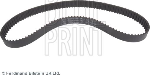 Blue Print ADV187504 - Timing Belt parts5.com