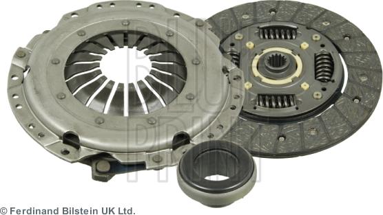 Blue Print ADW193016 - Kit de embrague parts5.com